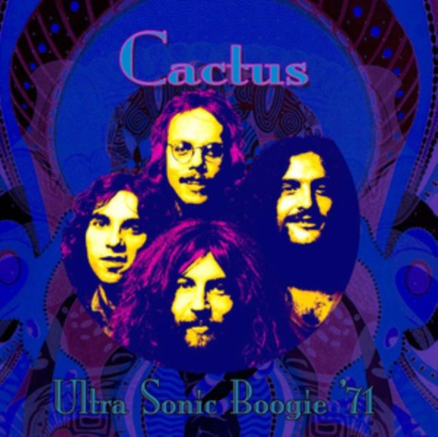 Cactus