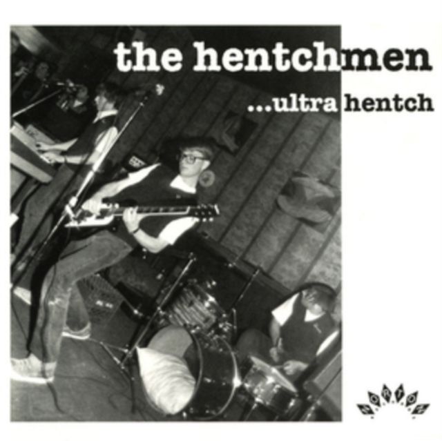 Hentchmen