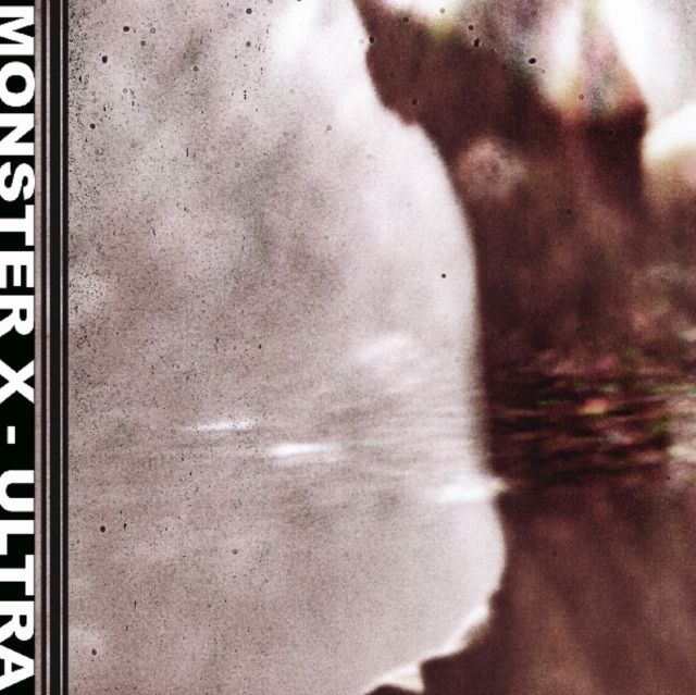 Monster X