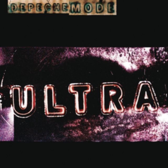 Depeche Mode