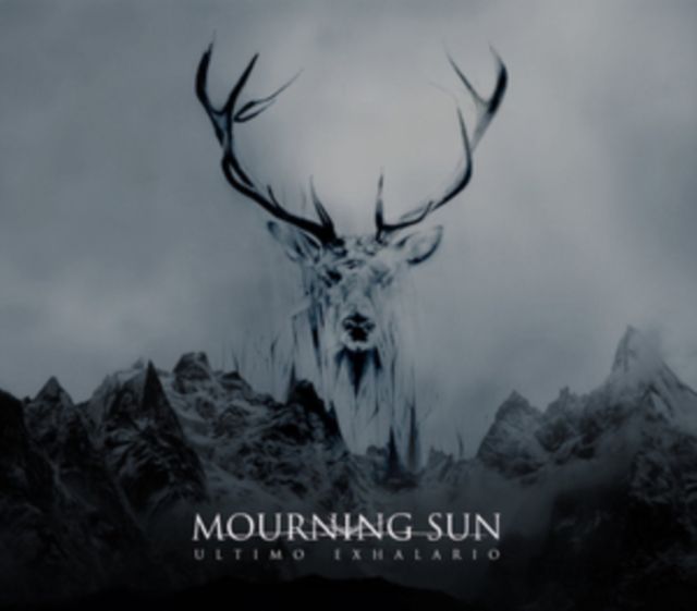 Mourning Sun