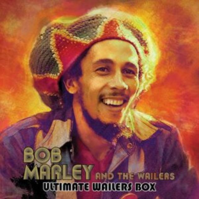Bob Marley And The Wailers
