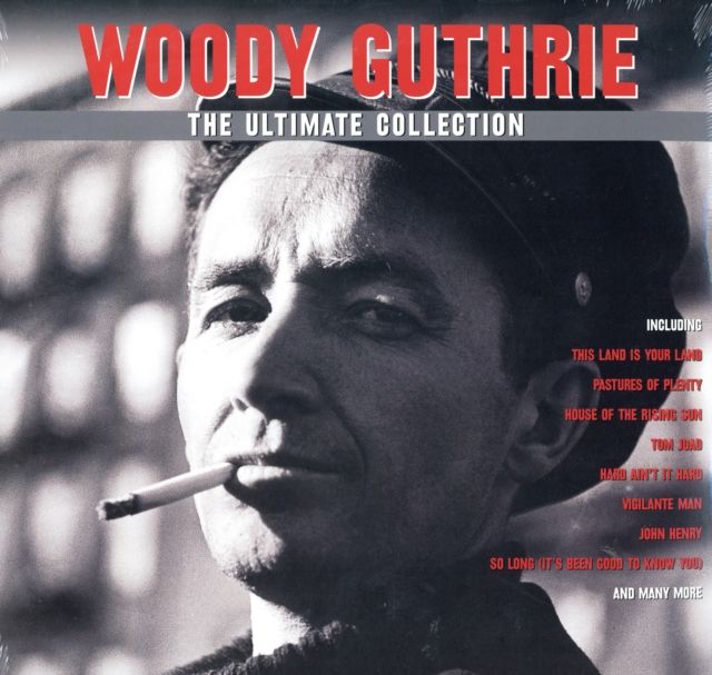 Woody Guthrie