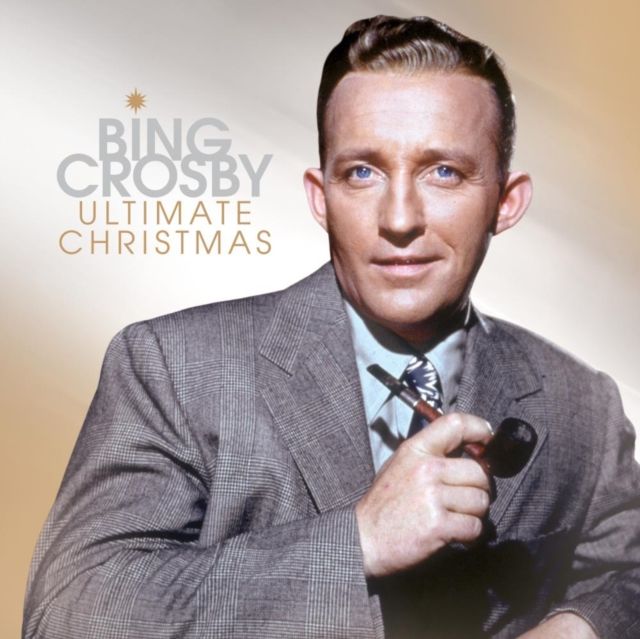 Bing Crosby