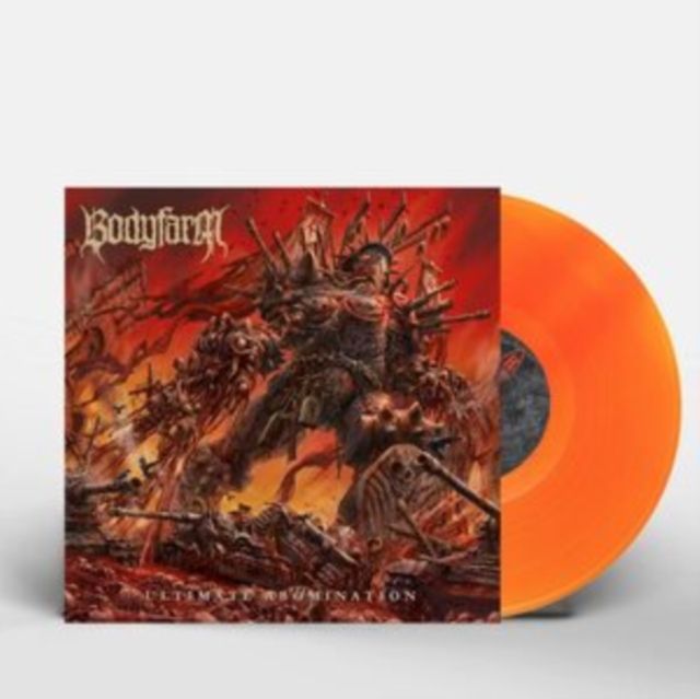 Bodyfarm