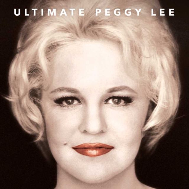 Peggy Lee