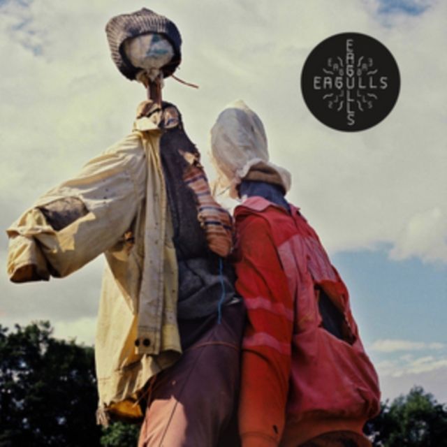 Eagulls