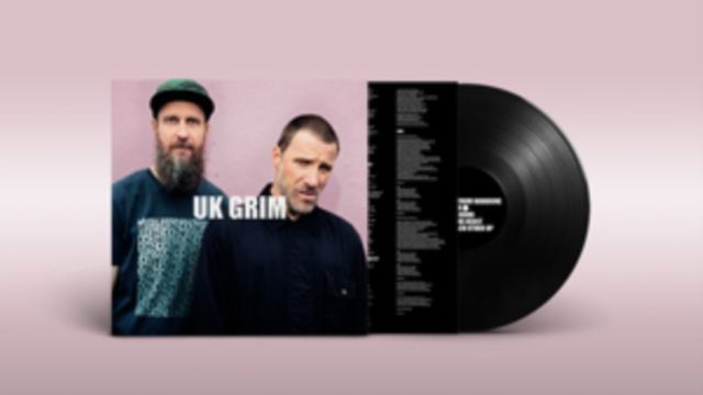 Sleaford Mods
