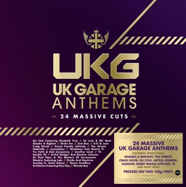 Various Artists