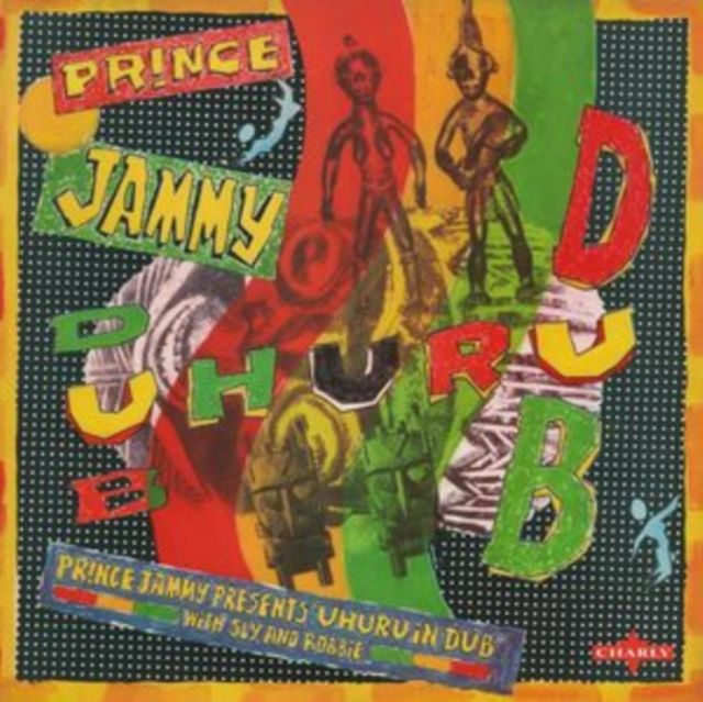 Prince Jammy