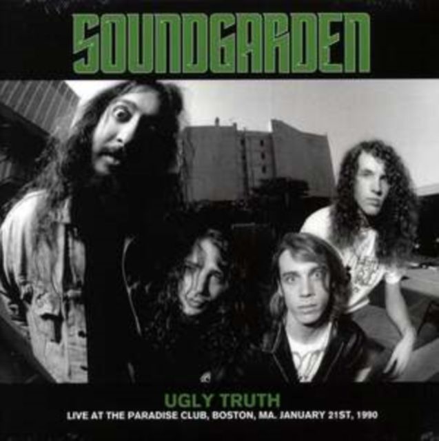 Soundgarden