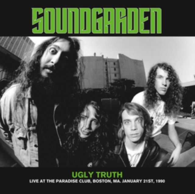 Soundgarden