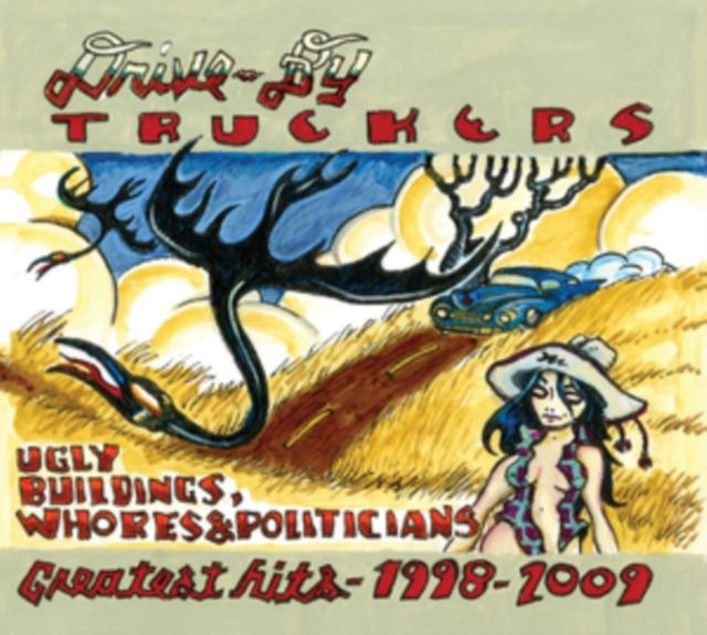 Drive-By Truckers