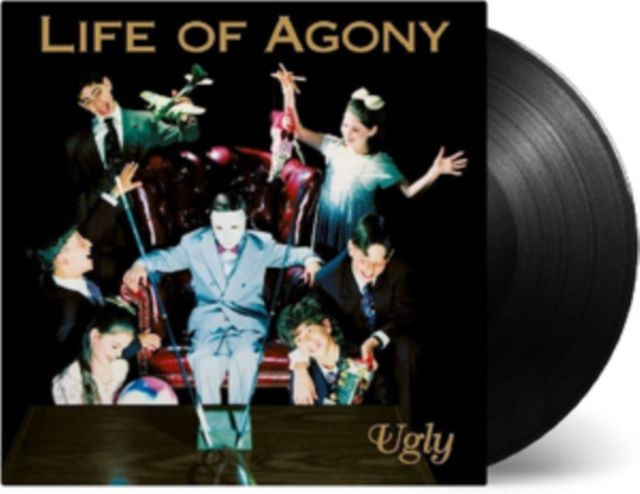 Life Of Agony