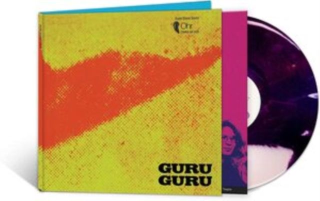 Guru Guru