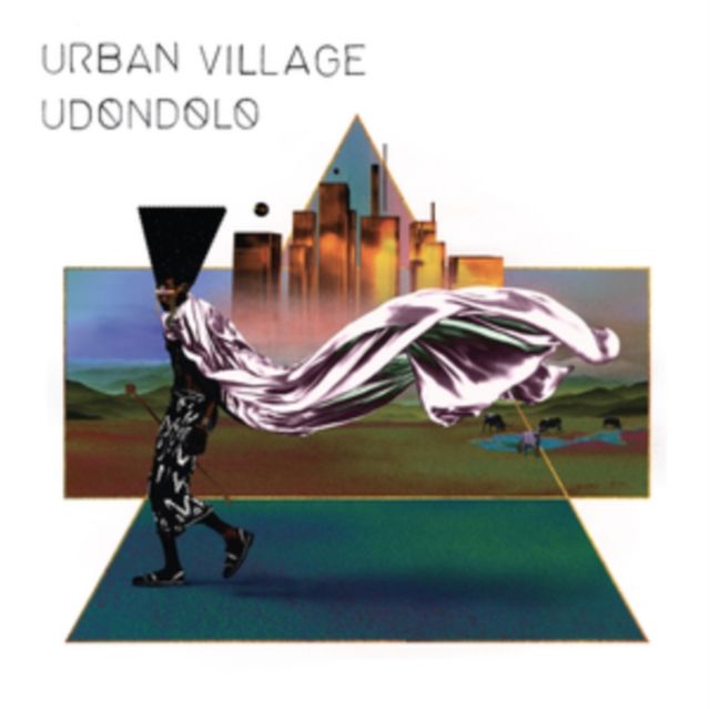 Urban Village