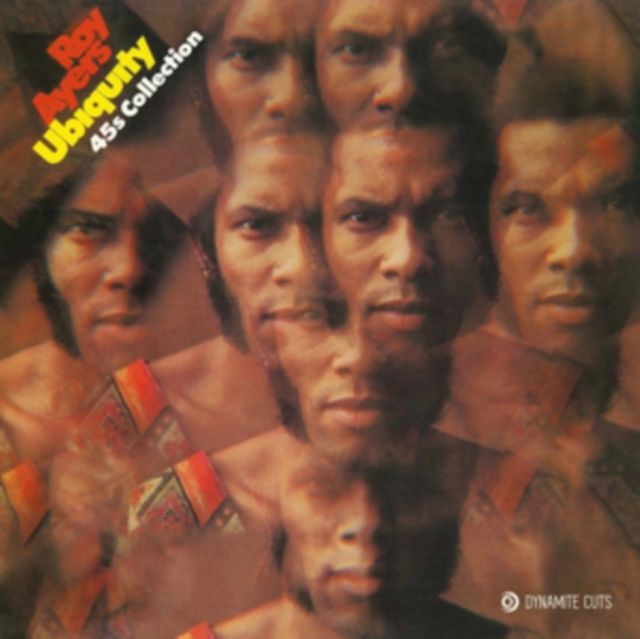 Roy Ayers