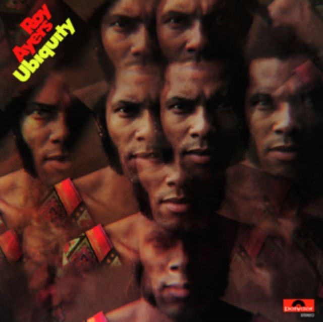 Roy Ayers