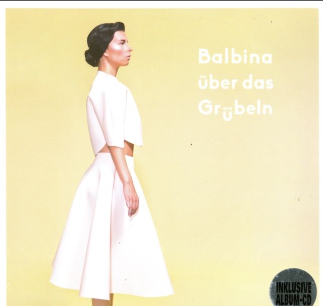 Balbina