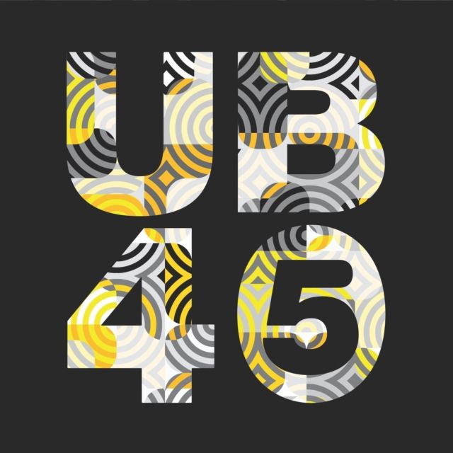 Ub40