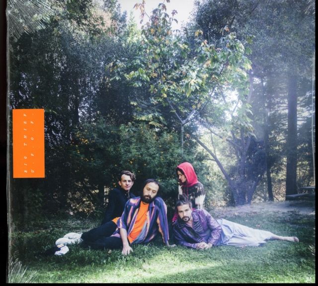 Big Thief