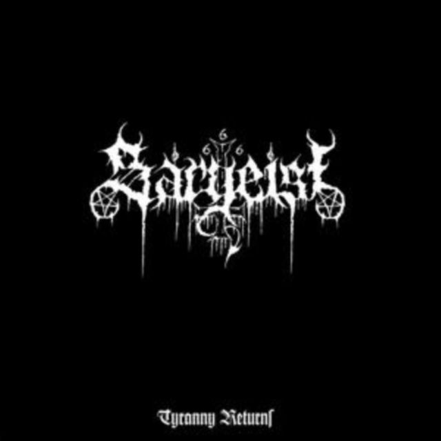 Sargeist