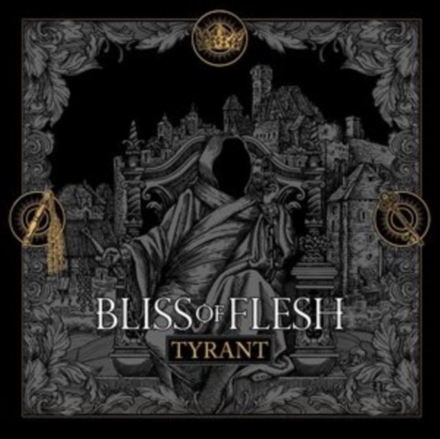Bliss Of Flesh