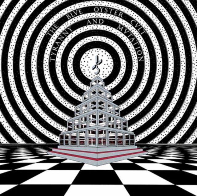 Blue Oyster Cult