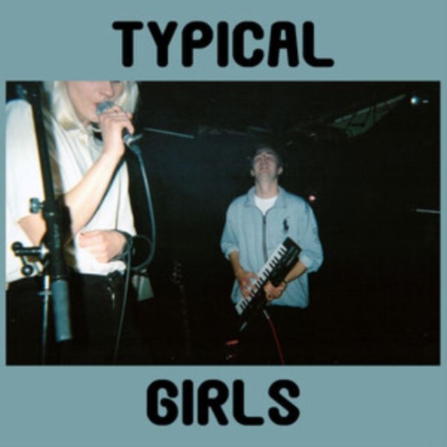 Typical Girls