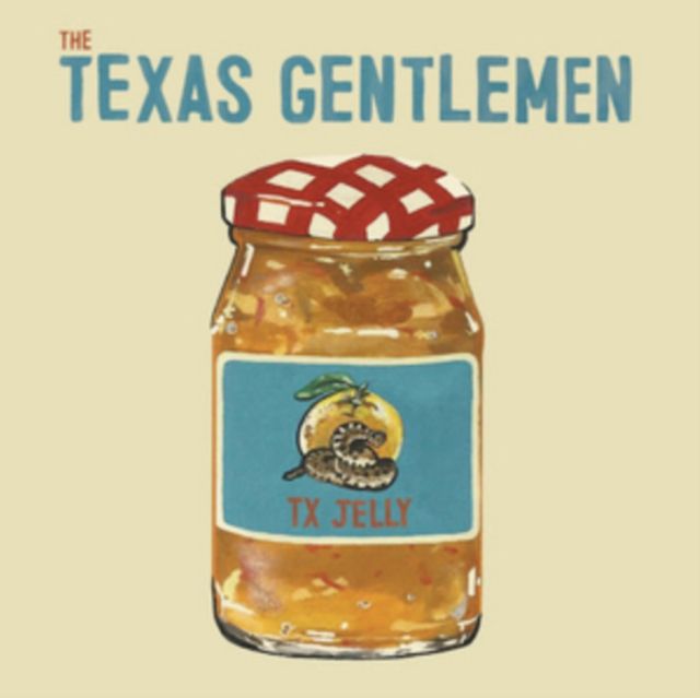 Texas Gentlemen