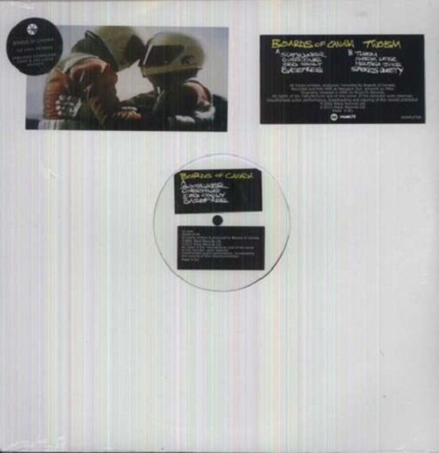 Boards Of Canada
