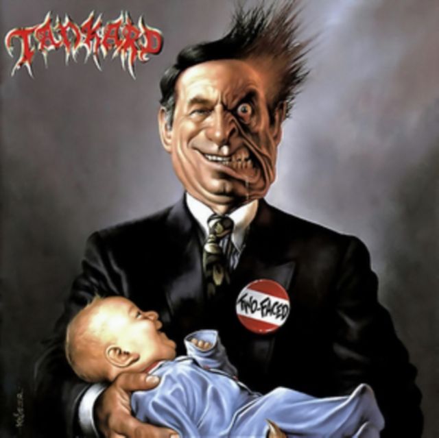 Tankard
