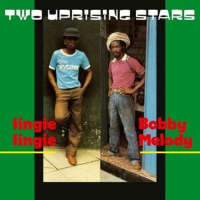 Bobby Melody / Singie Singie
