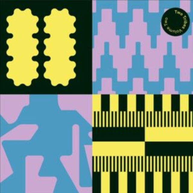 Various Artists