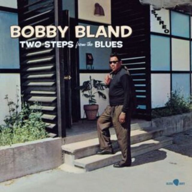 Bobby Bland
