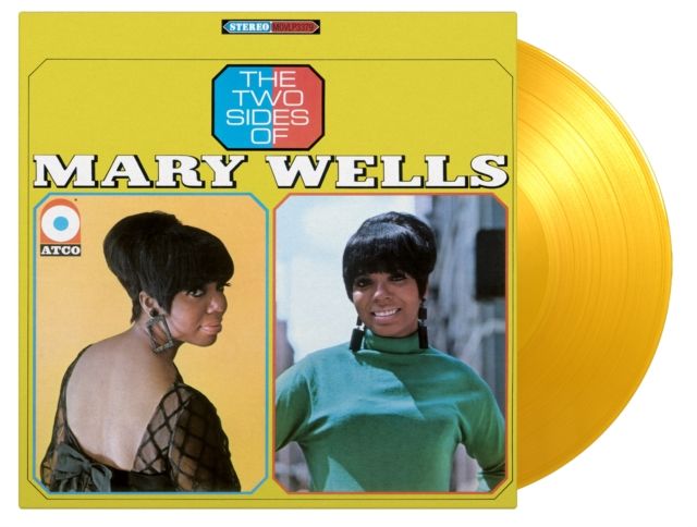Mary Wells