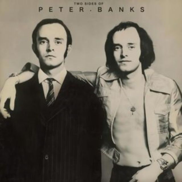 Peter Banks