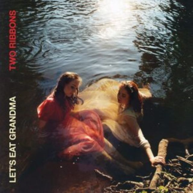 Lets Eat Grandma