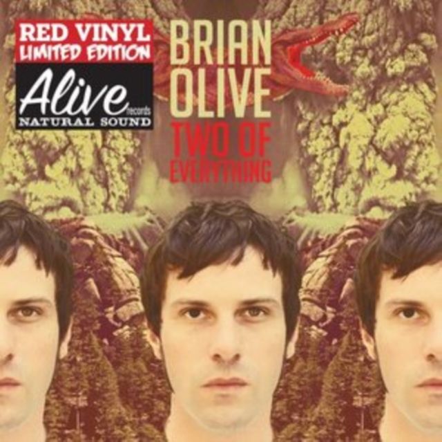 Brian Olive