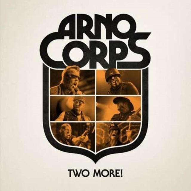 Arnocorps