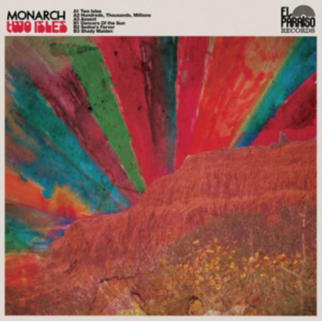 Monarch!