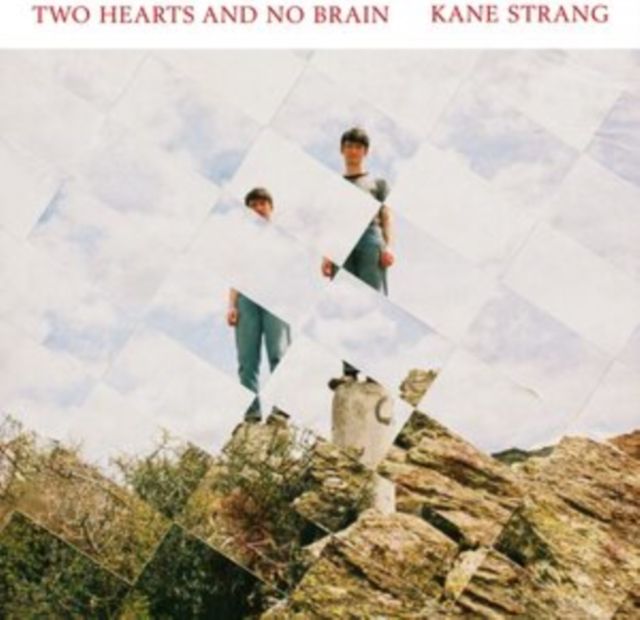 Kane Strang