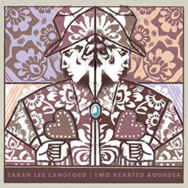 Sarah Lee Langford