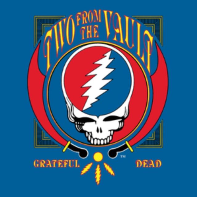 Grateful Dead