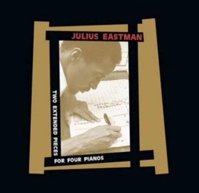 Julius Eastman