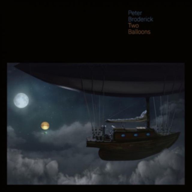 Peter Broderick