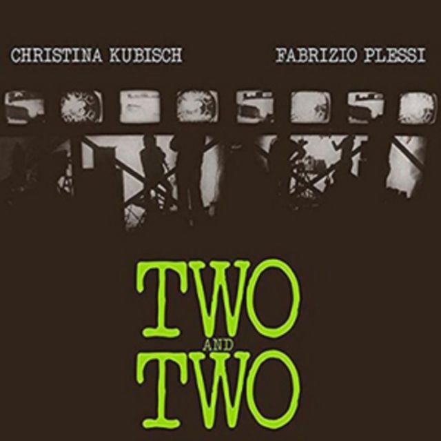 Christina Kubisch And Fabrizio Plessi