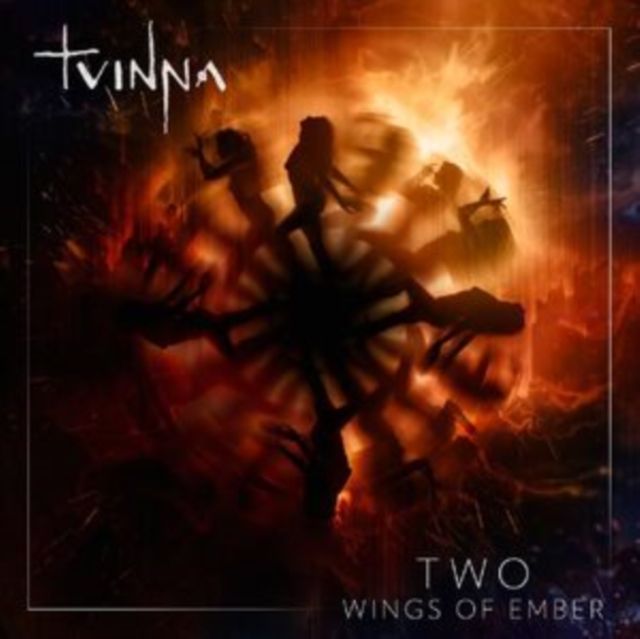 Tvinna