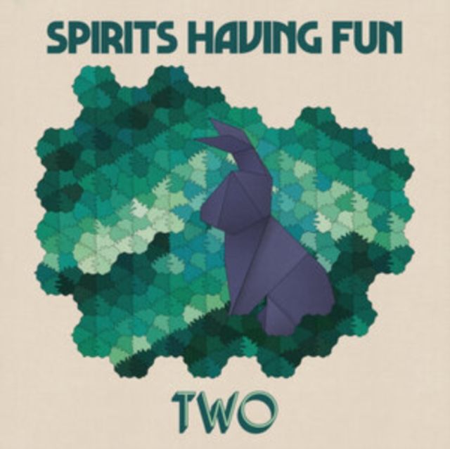 Spirits Having Fun