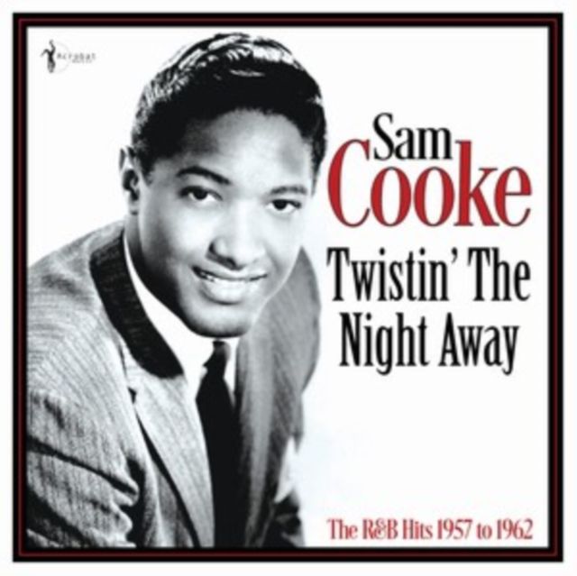 Sam Cooke